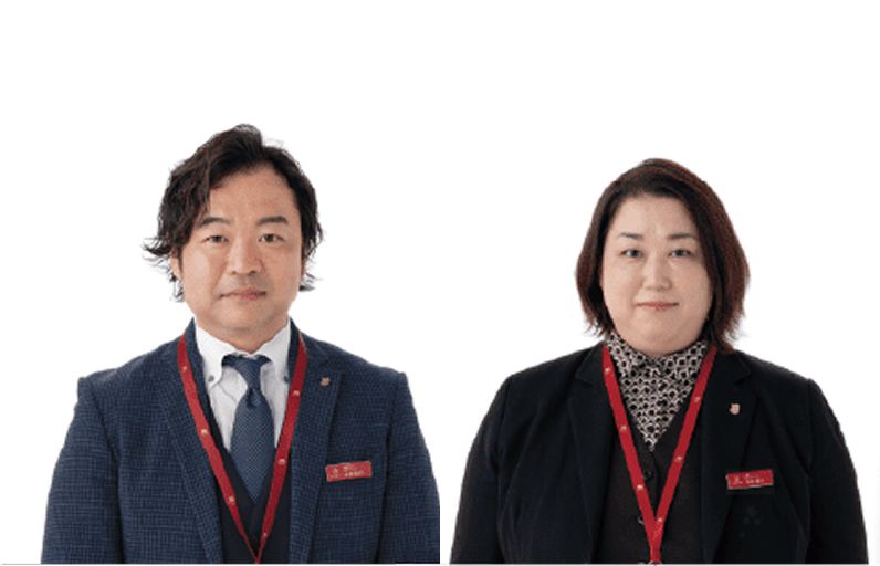 接客面では、査定額やお客様の売却相談のお悩みに対し、丁寧にしっかりと対応いたします。